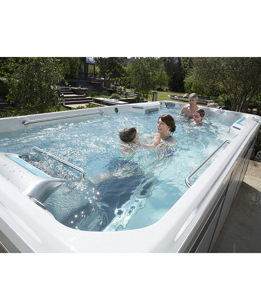 endless pools e700 price