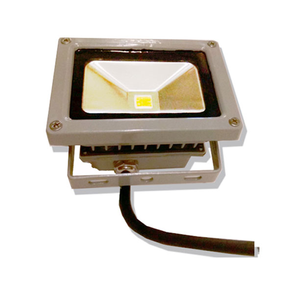 FOCO PROYECTOR 5W LED EXTERIOR CC12V - Piscineria