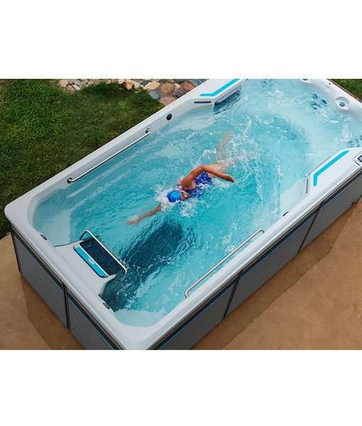 endless pools e700 price